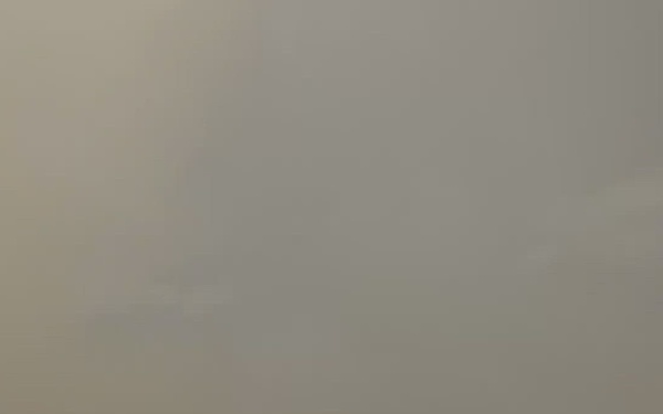 U.S. Navy Destroyer Launches Tomahawk Land Attack Missiles in support of Operation Epic Fury