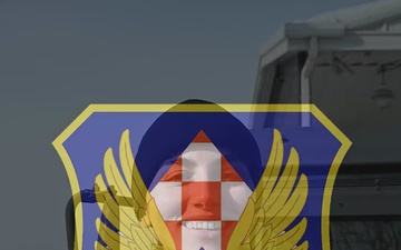 2025 Outstanding Airmen of the Year