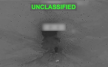 U.S. Forces Conduct Precision Strikes in Support of Operation Epic Fury