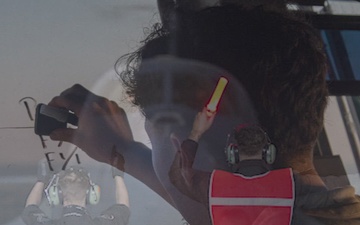 U.S. Forces Support Operation Epic Fury