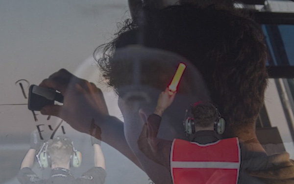 U.S. Forces Support Operation Epic Fury