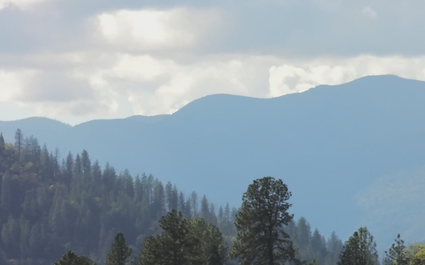 Bridge Bay and Shasta Lake