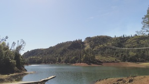 Baily Cove Boat Launch