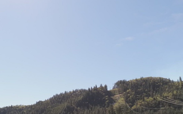 Baily Cove Boat Launch