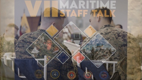 U.S. and Ecuador strengthen maritime cooperation during FY26 Maritime Staff Talks