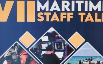 U.S. and Ecuador strengthen maritime cooperation during FY26 Maritime Staff Talks