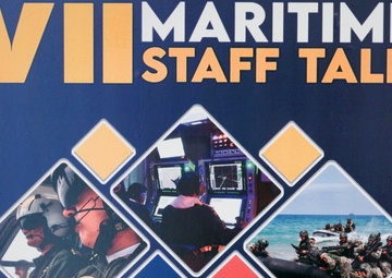 U.S. and Ecuador strengthen maritime cooperation during FY26 Maritime Staff Talks