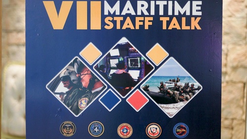 U.S. and Ecuador strengthen maritime cooperation during FY26 Maritime Staff Talks