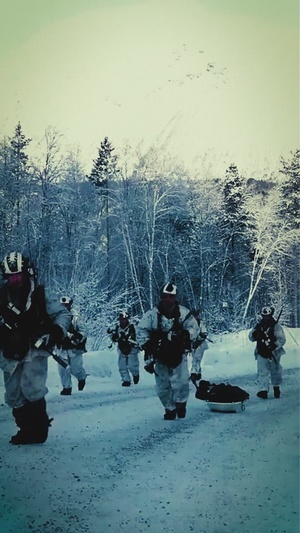 CORE26 | Welcome to the High North | Where the Map Ends and the Cold Begins.