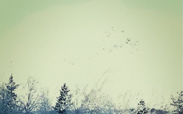 CORE26 | Welcome to the High North | Where the Map Ends and the Cold Begins.