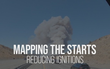 The Fire that Never Starts
