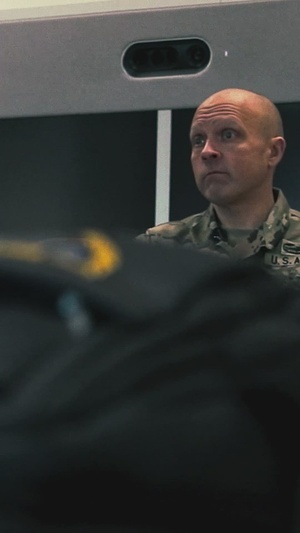 SETAF-AF prepares for U.S. Army Best Medic Competition with Ghanaian, Liberian, Italian Medical Forces with CBRNE training [Social Media 9:16]