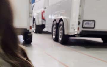 130 Seconds with SrA Tamara Painter