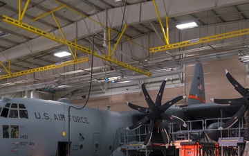 The Elbow Grease Behind The Engine