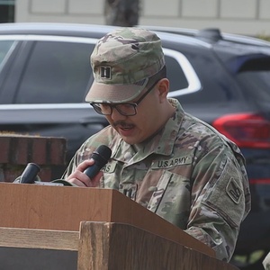 Washington National Guard deactivates 898th Brigade Engineer Battalion