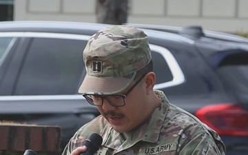 Washington National Guard deactivates 898th Brigade Engineer Battalion