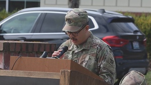 Washington National Guard deactivates 898th Brigade Engineer Battalion