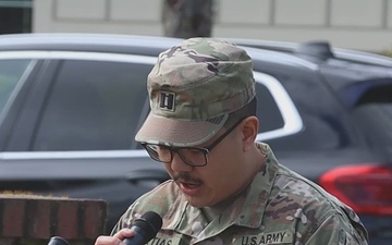 Washington National Guard deactivates 898th Brigade Engineer Battalion