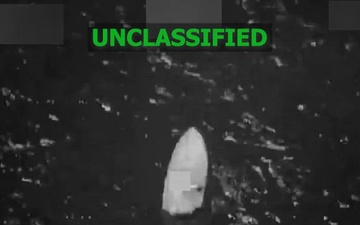 Lethal Kinetic Strike, March 8, 2026