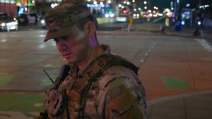 Mic'd Up: Curfew, Crime, Catcalls