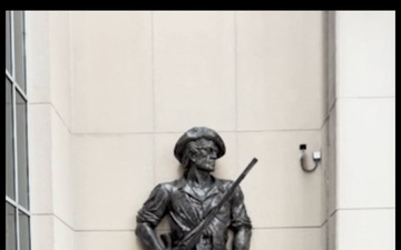 March 2026 Drill Weekend Command Message