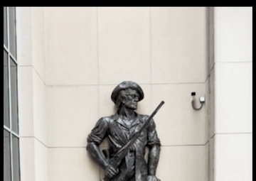 March 2026 Drill Weekend Command Message