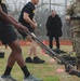 Army Fitness Test (B-Roll Package)