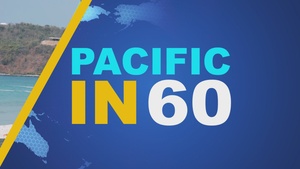 Pacific in 60: March 06, 2026