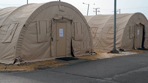 Exercise Freedom Shield Rush Park b-roll stringer