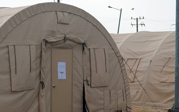 Exercise Freedom Shield Rush Park b-roll stringer