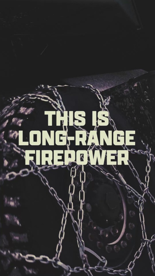 CORE26 | Welcome to the High North | "This is Long-Range Firepower"