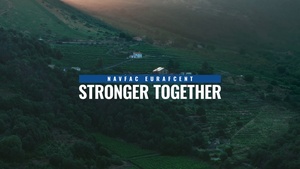 What is it like to work for the U.S. Navy in Europe, Africa and Middle East | NAVFAC EURAFCENT – Stronger Together