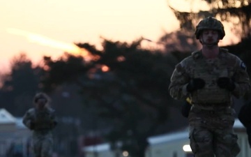 18th Military Police Best Squad Competition Week