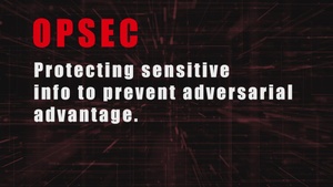 OPSEC Spot (720p)