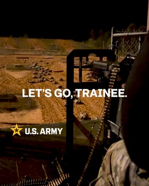 Social 4x5: Let's Go Trainee