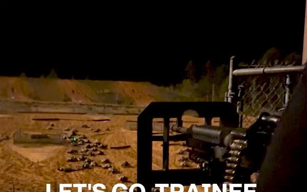 Social 4x5: Let's Go Trainee