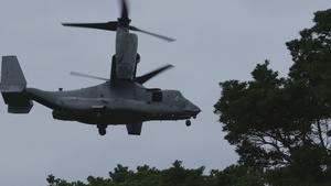 Iron Fist 26 | 31st MEU conducts raid alongside Japan Ground Self-Defense Force