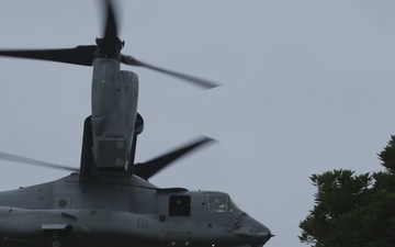 Iron Fist 26 | 31st MEU conducts raid alongside Japan Ground Self-Defense Force