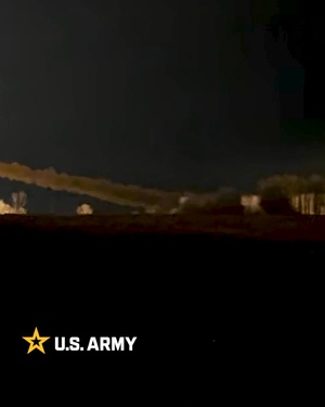 Social 4x5: This is Warfighting Pt. 1