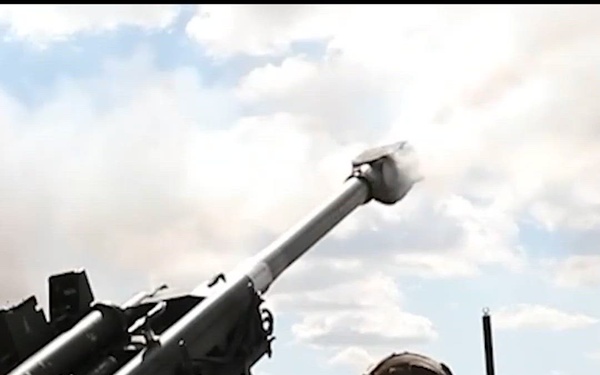 Social 9x16: Warfighting with 4ID