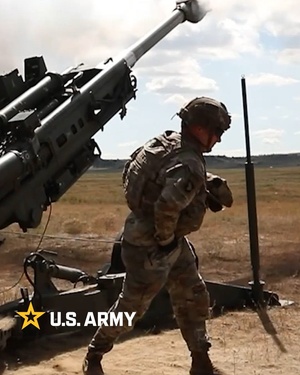 Social 4x5: Warfighting with 4ID