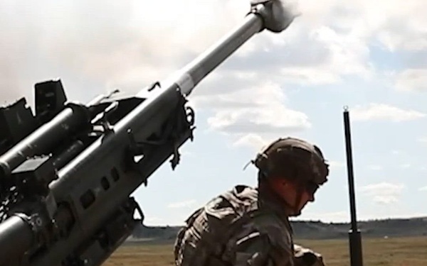 Social 4x5: Warfighting with 4ID