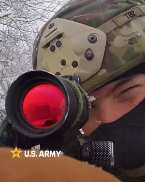 Social 4x5: North Wind 26 - Field Training Pt. 1