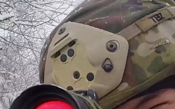 Social 4x5: North Wind 26 - Field Training Pt. 1