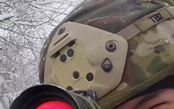 Social 4x5: North Wind 26 - Field Training Pt. 1