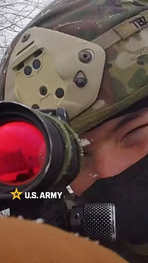 Social 9x16: North Wind 26 - Field Training Pt. 1