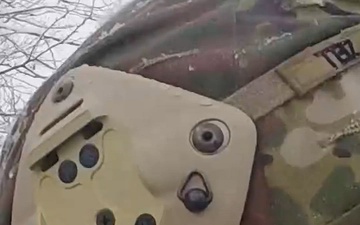 Social 9x16: North Wind 26 - Field Training Pt. 1