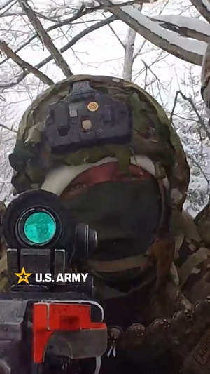 Social 9x16: North Wind 26 - Field Training Pt. 2