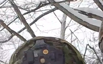 Social 9x16: North Wind 26 - Field Training Pt. 2