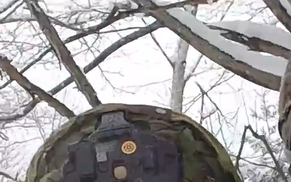 Social 9x16: North Wind 26 - Field Training Pt. 2